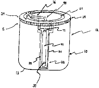 Une figure unique qui représente un dessin illustrant l'invention.